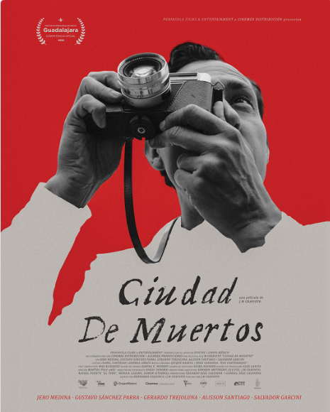 Puro Cine Mexa tweet media