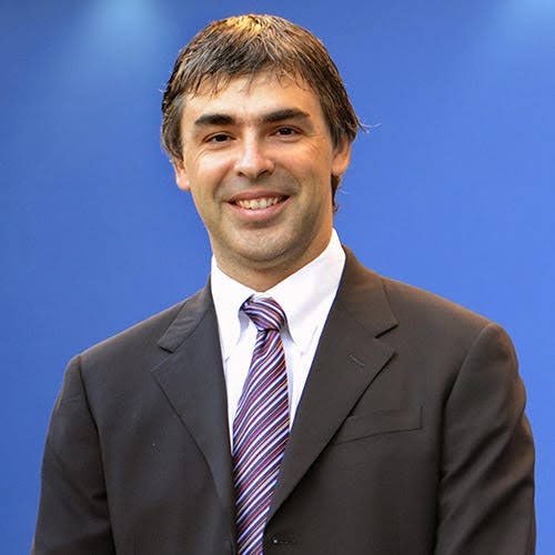 AkinnuoyeJ19986's tweet photo. 1/10
💵💵💵💵💵💵💵
Larry Page is currently the #2 richest person in the world with a net worth around $257B–$291B (Forbes/Bloomberg real-time, April 2026).
Co-founder of Google & Alphabet. The man who made search intelligent.
#Top10Richest #LarryPage https://t.co/zhgnQg9RR6