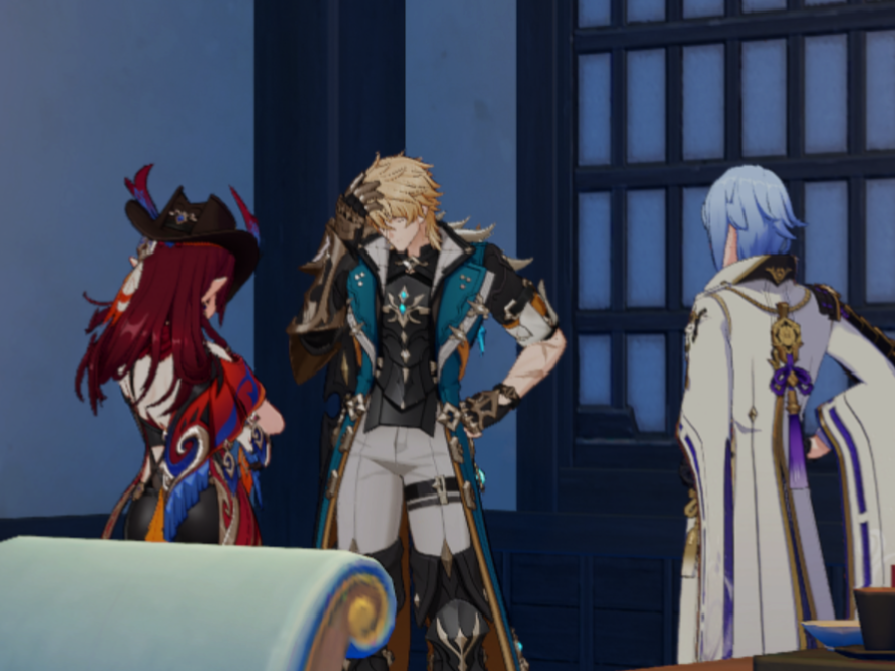 ON 🎞️ Xiao Photoframe tweet media