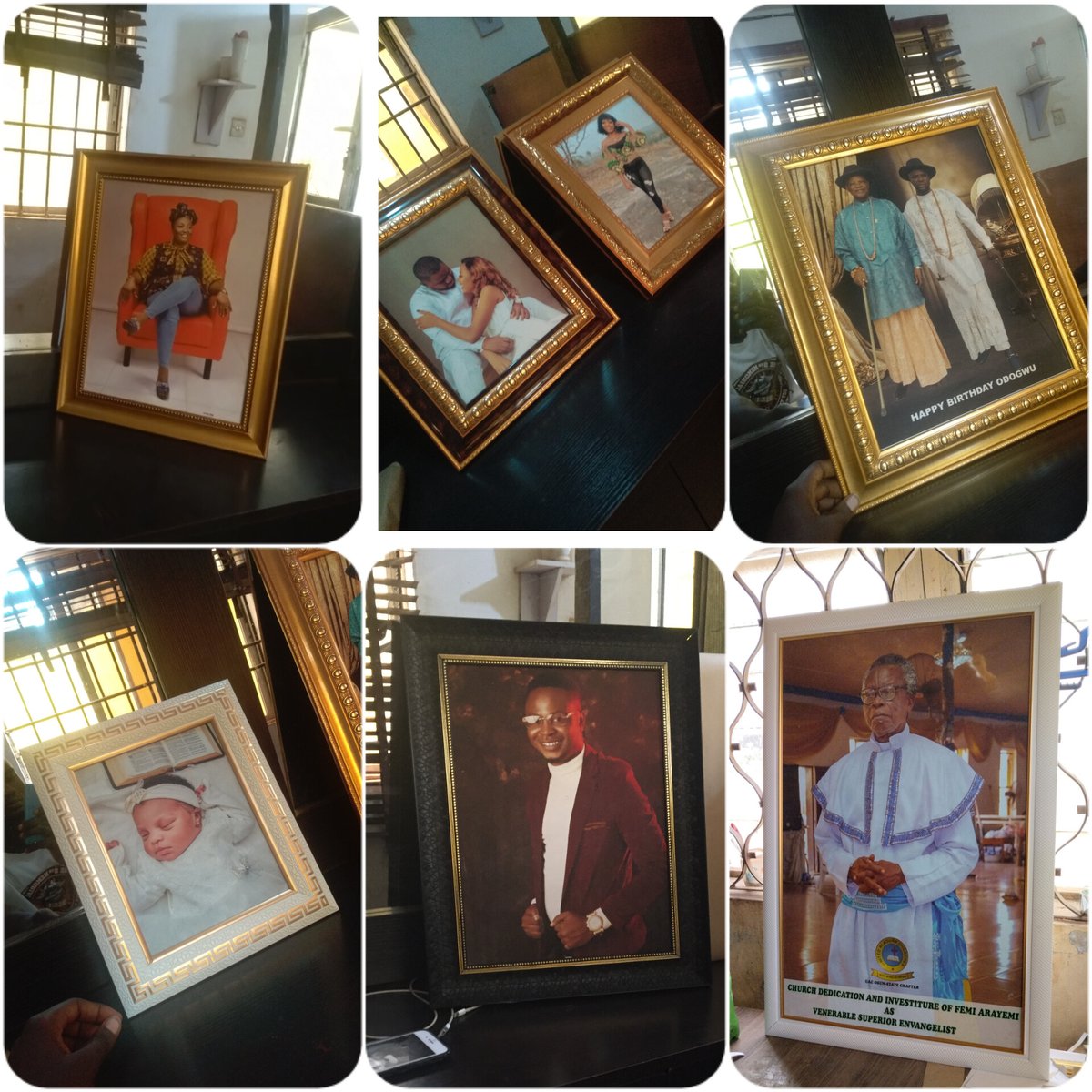 peyscololo's tweet photo. @ABUJAPLUG Kindly patronize me &amp; refer me 😘
📞 08162931598
🌶️wedding event  🌶️ Birthday Shoot/events
🌶️ Photoframs   🌶️ Photo books and albums
🌶️ Pre-wedding shoots 🌶️ Traditional wedding 
🌶️ Photo frames    🌶️ Baby Shoots
🌶️ naming ceremony event   🌶️ engagement events 
🌶️ Portrait shoot https://t.co/VMtxTN29GC