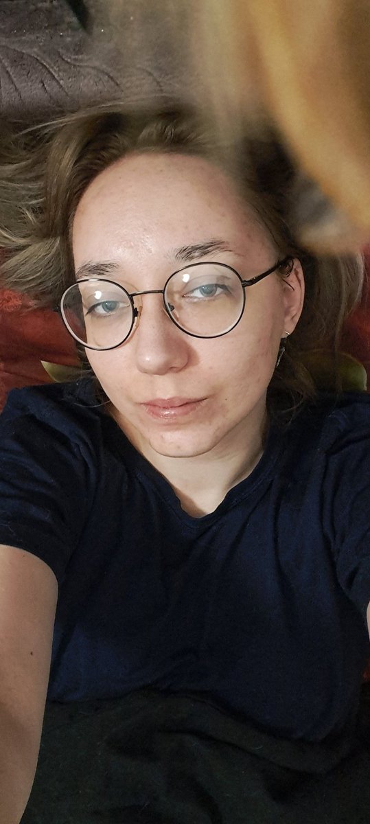 Всем привет Я вернулась