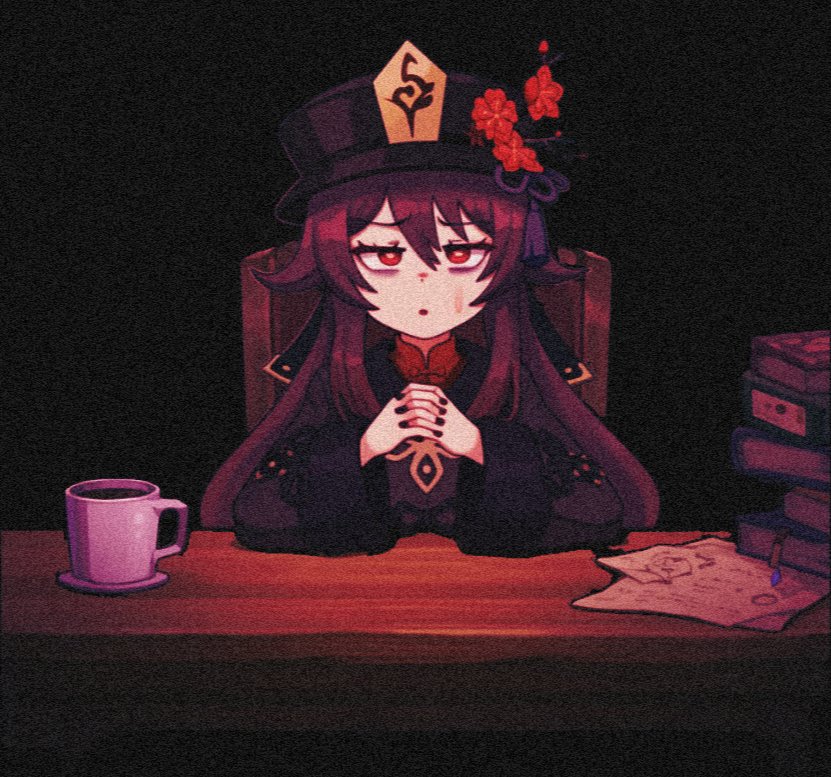 Hypertwink0's tweet photo. Aprovecho este momento y post para decir que el usser ha estado pasando por varias situaciones difíciles, tanto aquí como irl, muchas pérdidas honestamente pero toca seguir, está semana estaré más activo y con más tiempo libre para rolear, por si algún gusta, besitos del fantasma https://t.co/4oySJdIOxm