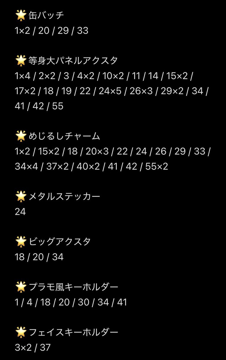 はづお tweet media