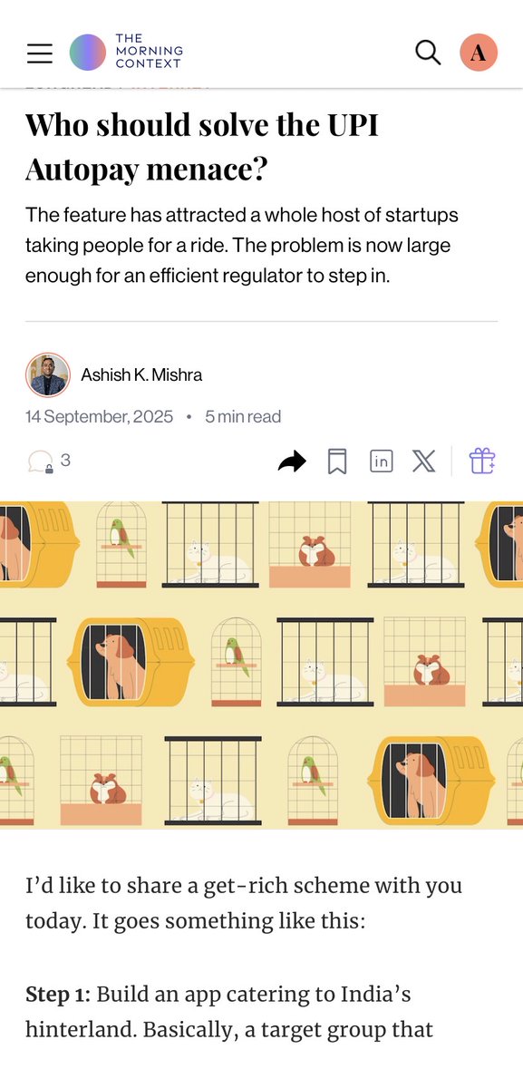 Ashish K. Mishra tweet media