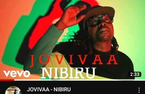 Djfresh142's tweet image. We're Now Playing "NIBIRU" by @jovivaa On Vision Radio Listen 
#NowOnAir #listening #VisionFmR
#NewMusicAlert ⏭️⏭️⏭️🔊
#IndependentArtist #NowPlaying 
#NewSong #GoodVibesOnly ⏭️
#GoodMusicGoodTalkDial 🔊
@Djfresh142 ⏭️ On Air ⏭️