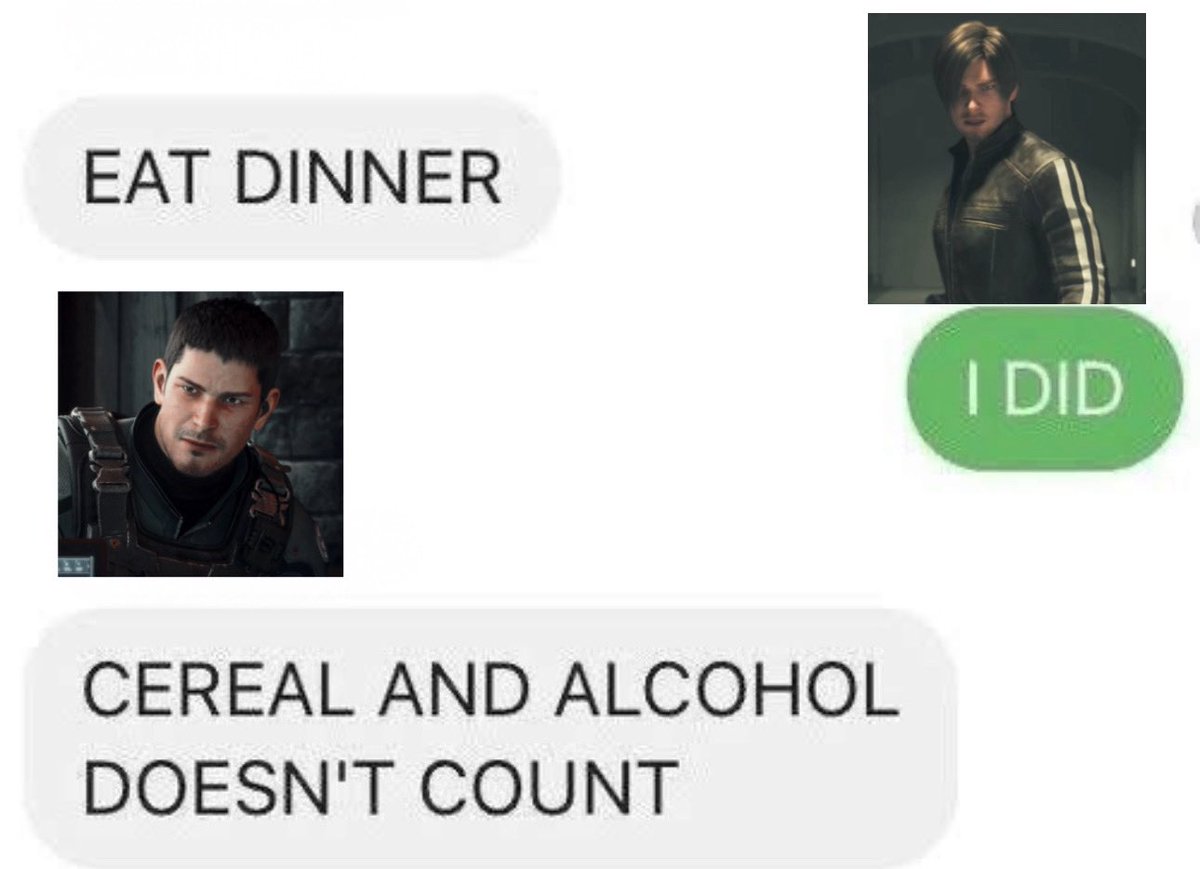 Resident Evil Vendetta