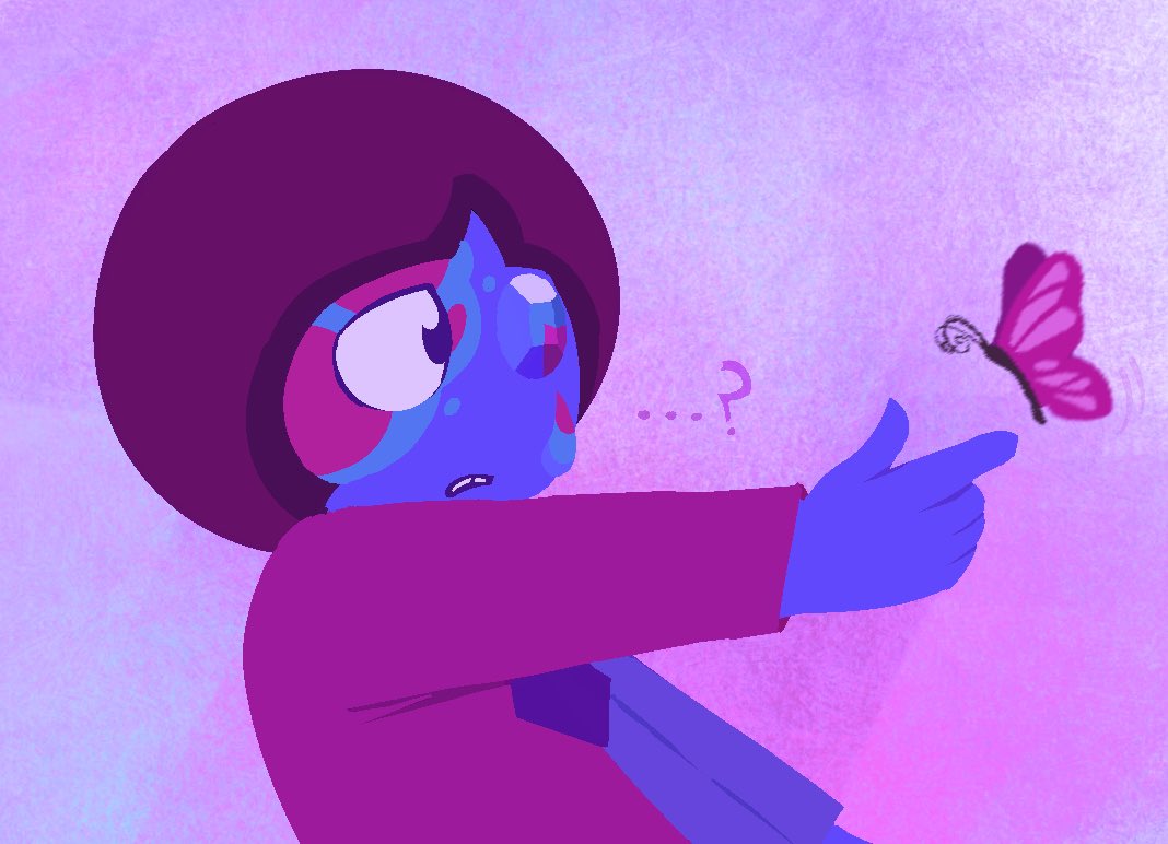 maxxine 💧 tweet media