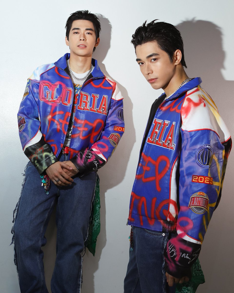 #BGYO | Summer Blast 2026 Photo Series 
💎<a href="/BGYO_Gelo/">Gelo Rivera</a>

Tignan niyo kung paano ko dalhin. 🔥 

Stream, save, share “Fresh”
🔗 orcd.co/bgyo_fresh

#BGYOTakesPHArena