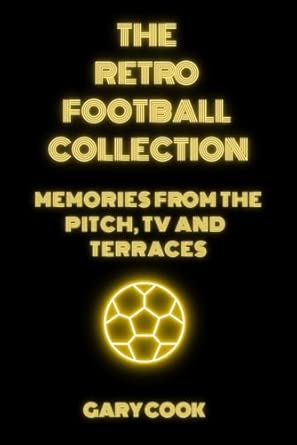 Retro Football Network tweet media