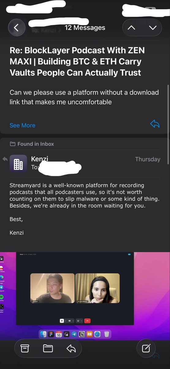ZEN MAXI tweet media