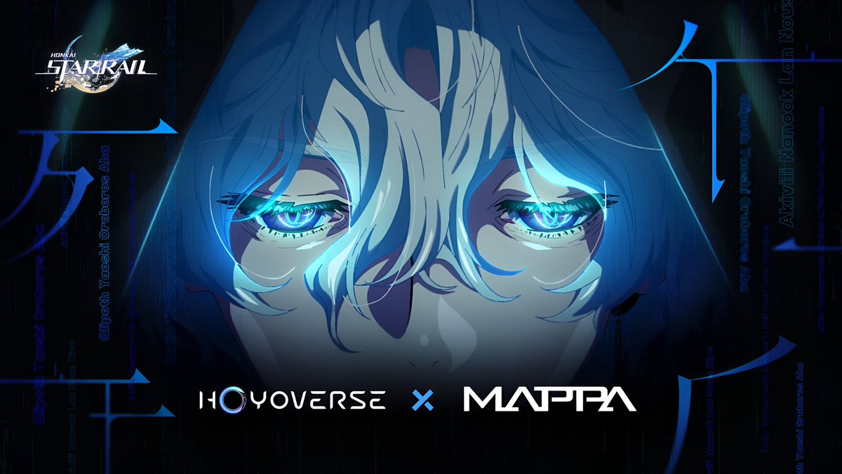 <a href="/HoYoLAB_Mimo/">HoYoLAB</a> Enjoy our Celebration Poems on HoYoLAB as we countdown to 3rd Anniversary Character Channel Event Launch on 2026/04/24 18:00 (UTC+8)
Stay tuned! ✨

1 - 🎭 "Aha! Forward, Path to Elation"
hoyo.link/80GCFBAL?q=2R9…

2 - 🎉 "The Trails We've Blazed Together"
hoyo.link/80GCFBAL?q=2R9…