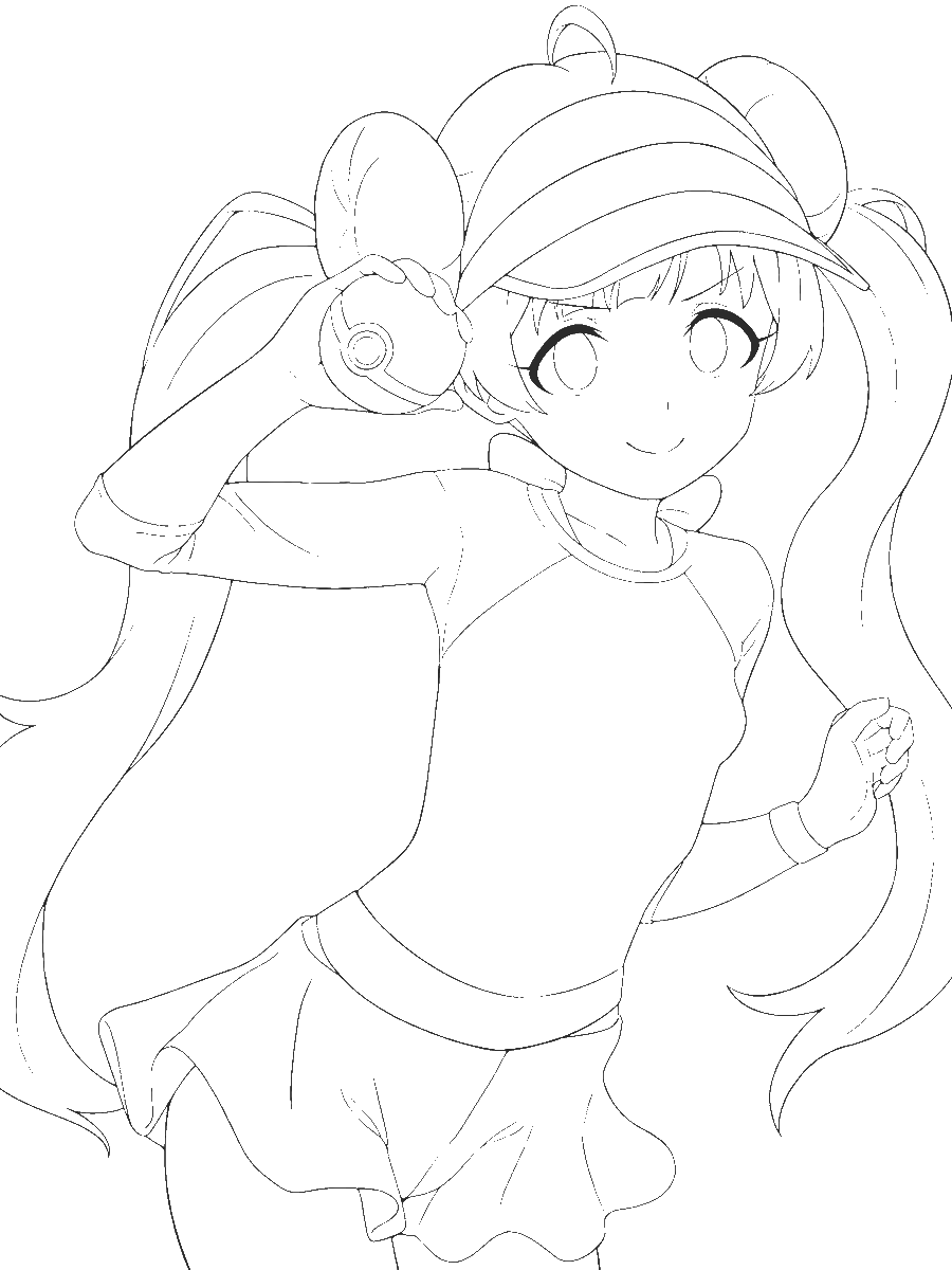 MilliAni tweet media