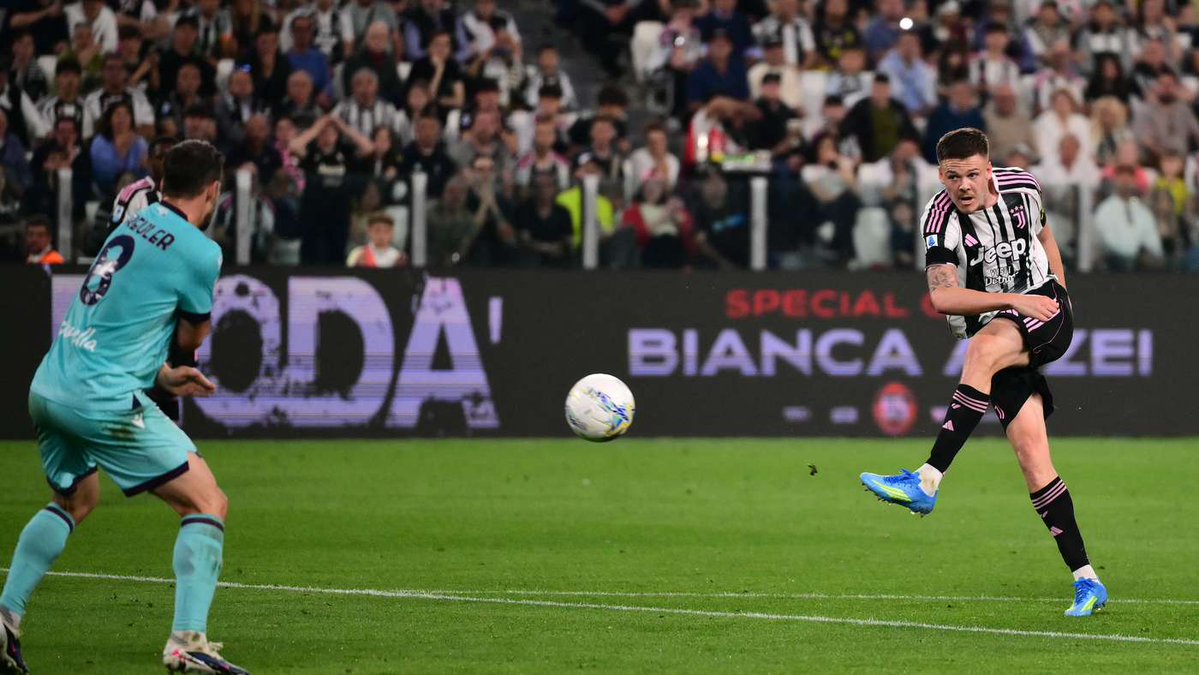 Daniele De Felice tweet media