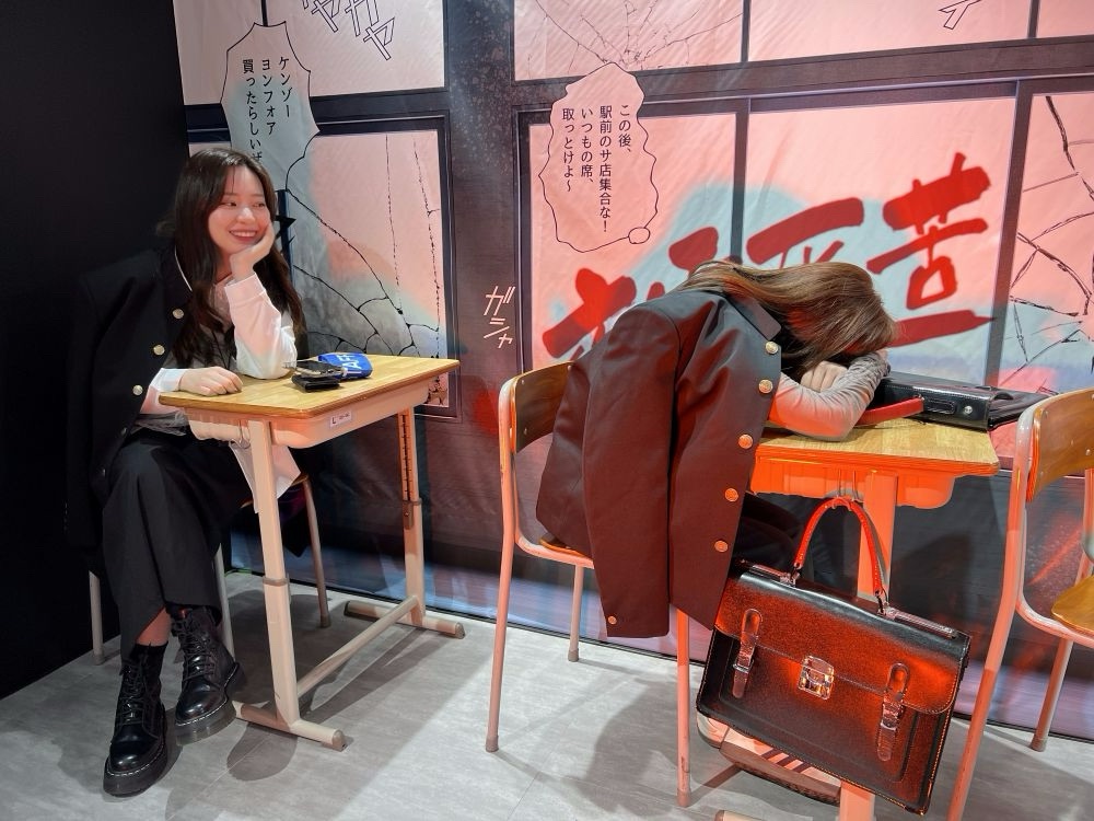 丸井グループ │ OIOI tweet media