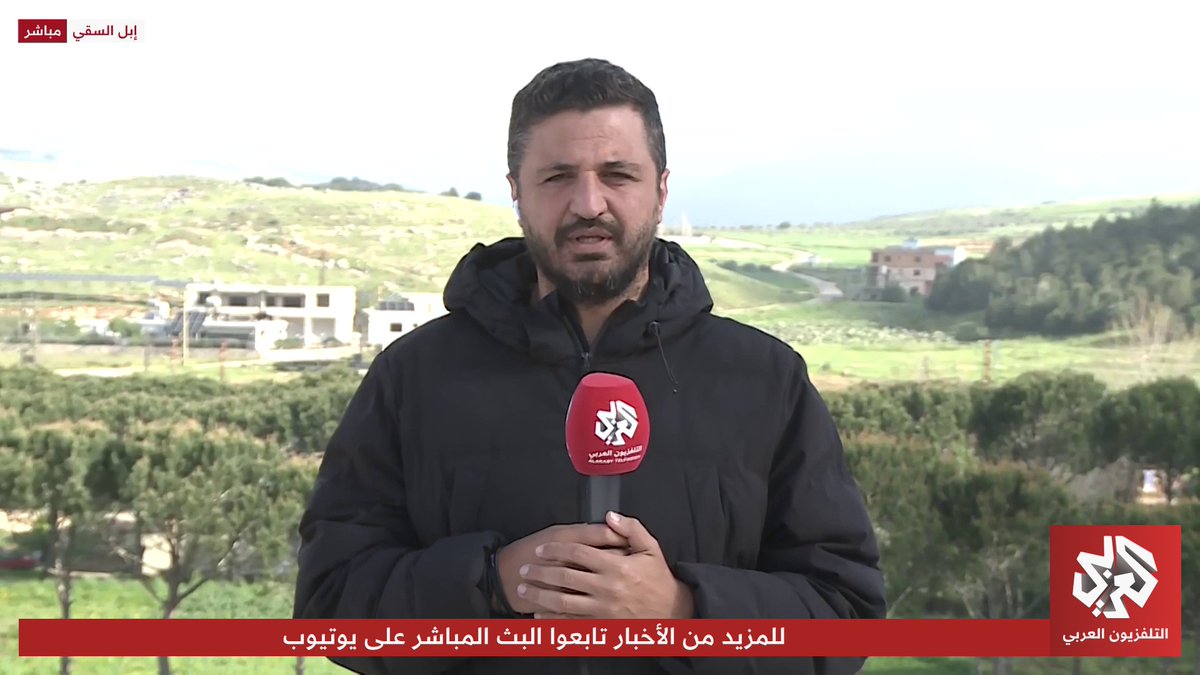 رغم الهدنة.. الجيش الإسرائيلي يقوم بإحراق وتفجير أحياء بأكملها لترسيخ منطقة عازلة في جنوب لبنان 