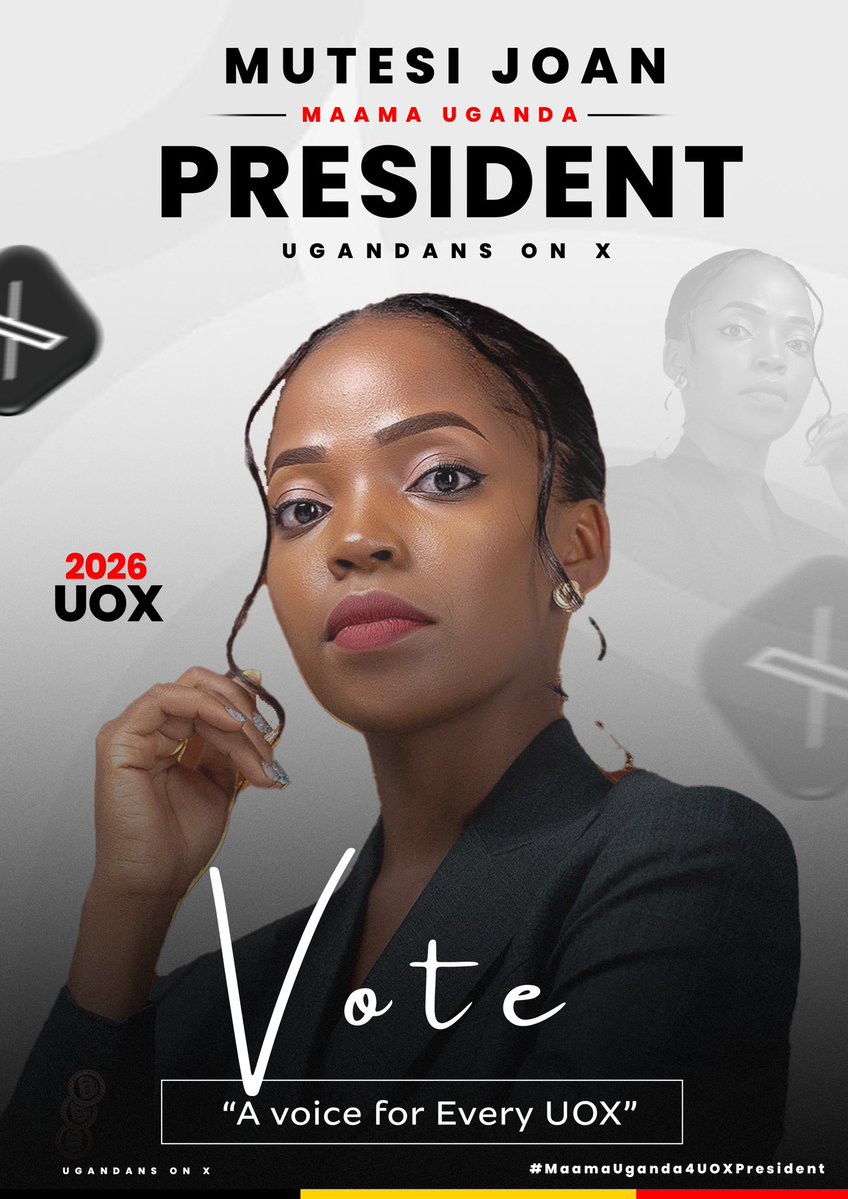 Maama Uganda tweet media