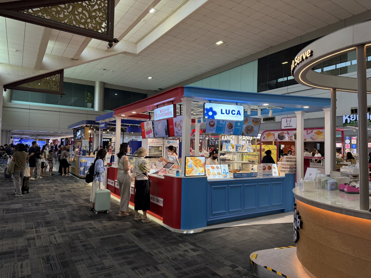 🏳️‍🌈 CHERSAN SRISATJANG ✈️ tweet media