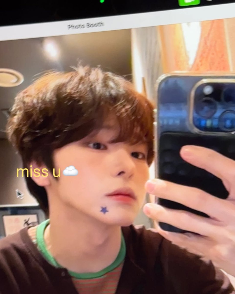 shun1yellow's tweet image. 20260420 慧成IG
miss u
 (vvs🤎)
instagram.com/p/DXV4A7Nms-8/…
#혜성 #慧成 #HYESUNG
#VANNER #VVS_VANNER