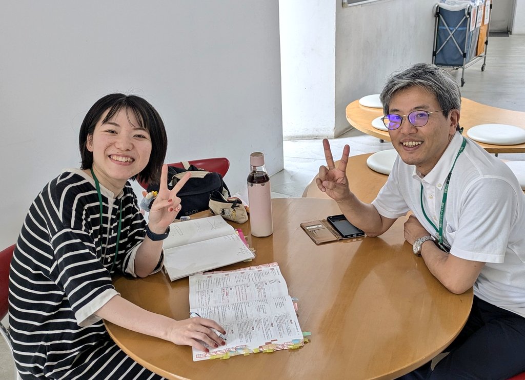 言語聴覚士を目指すなら!! tweet media