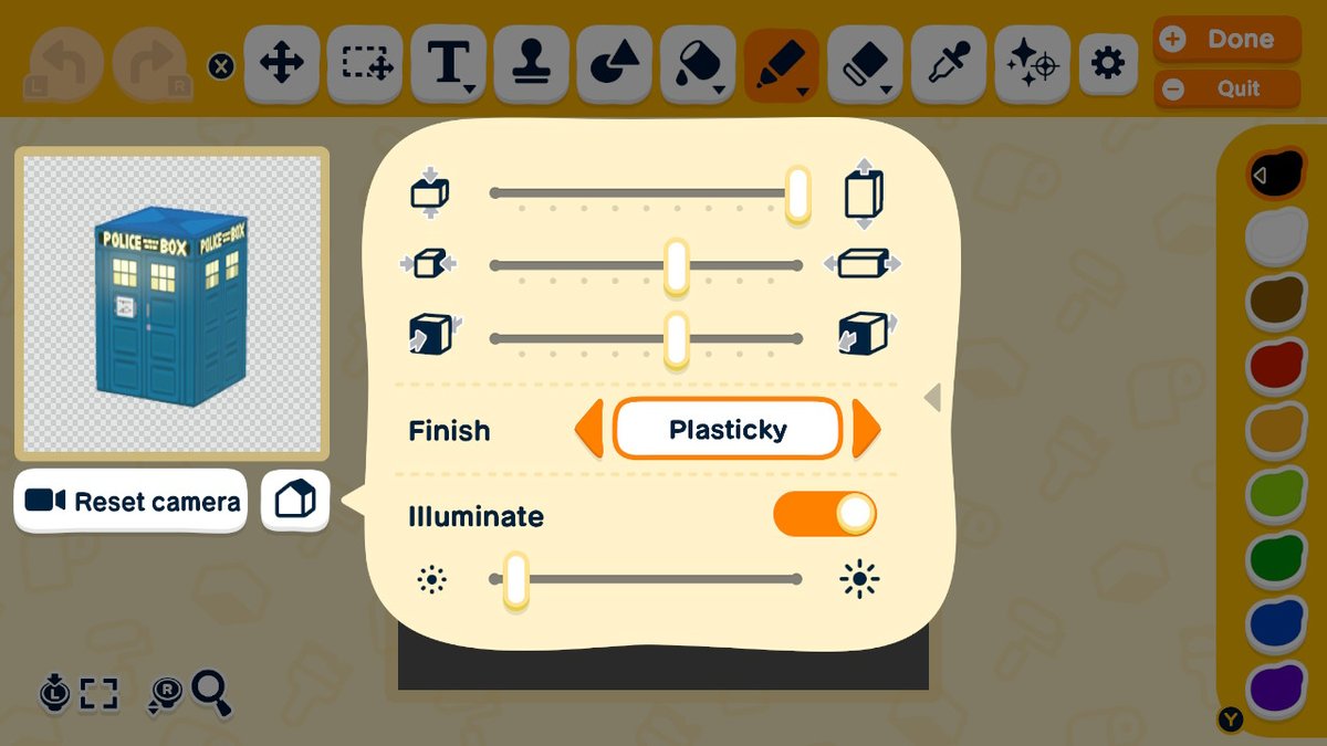 mari 🌌 tweet media