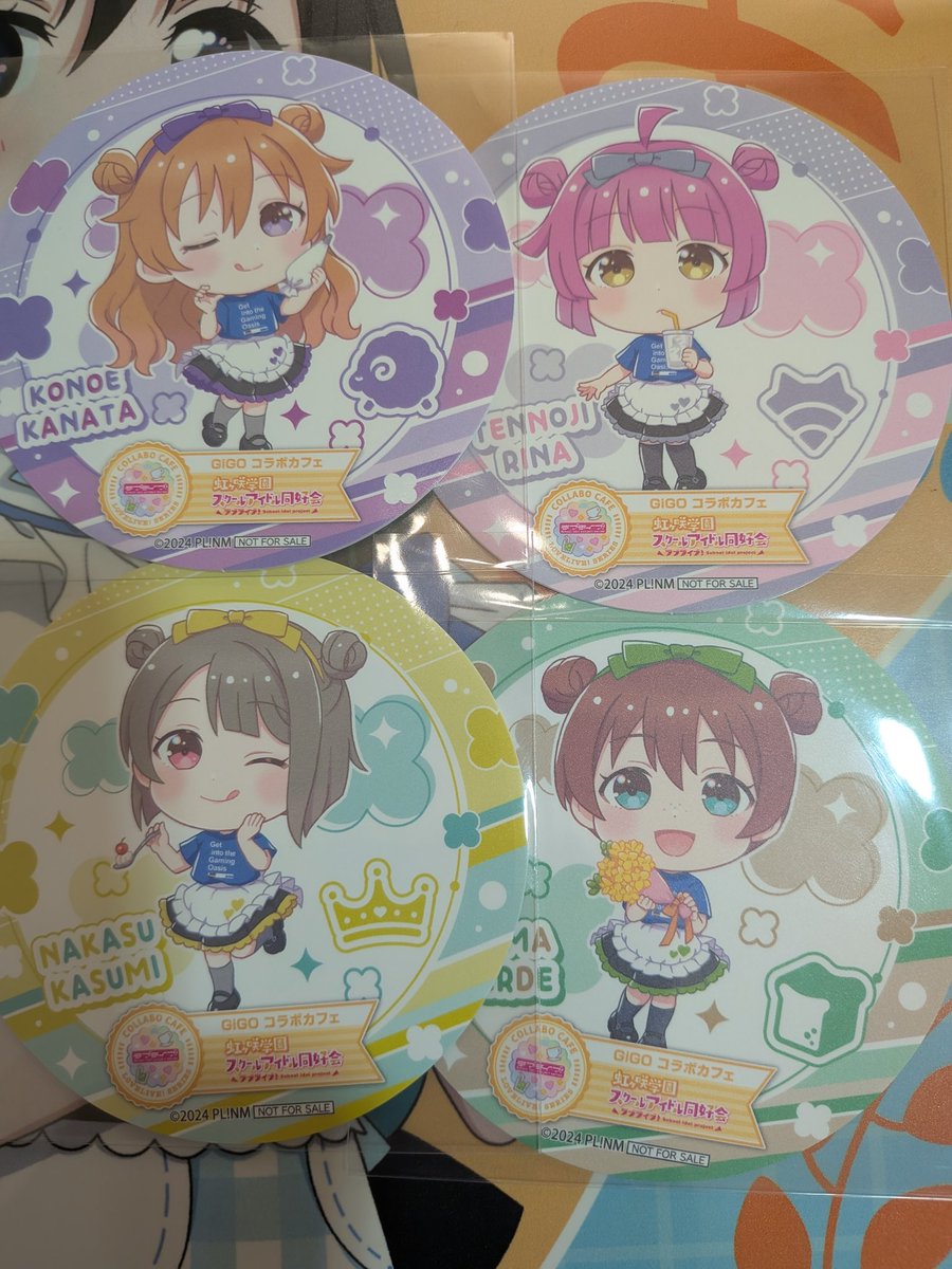 イソっち@Binu tweet media