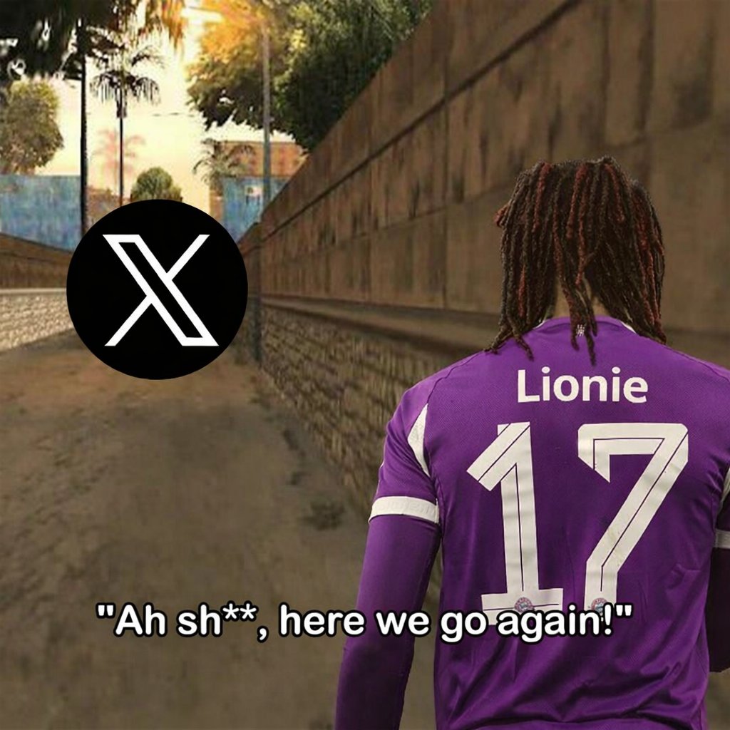 LION☦️ tweet media