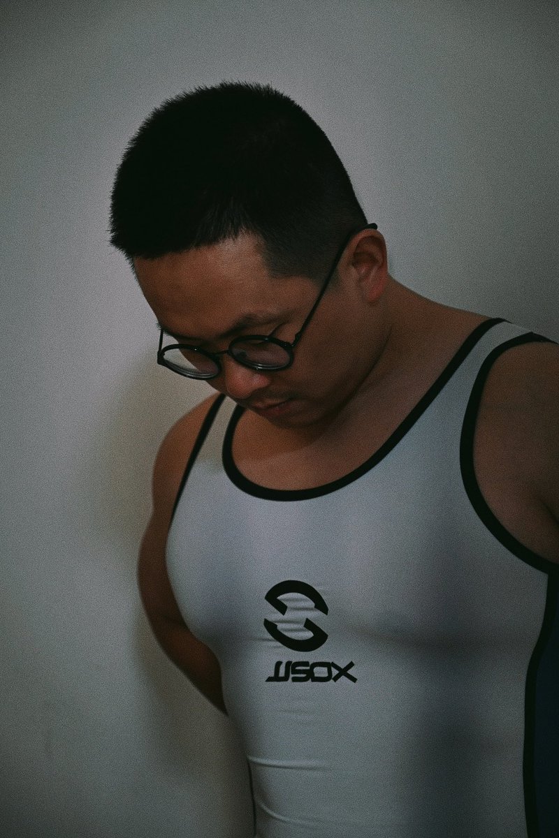 无面者 tweet media