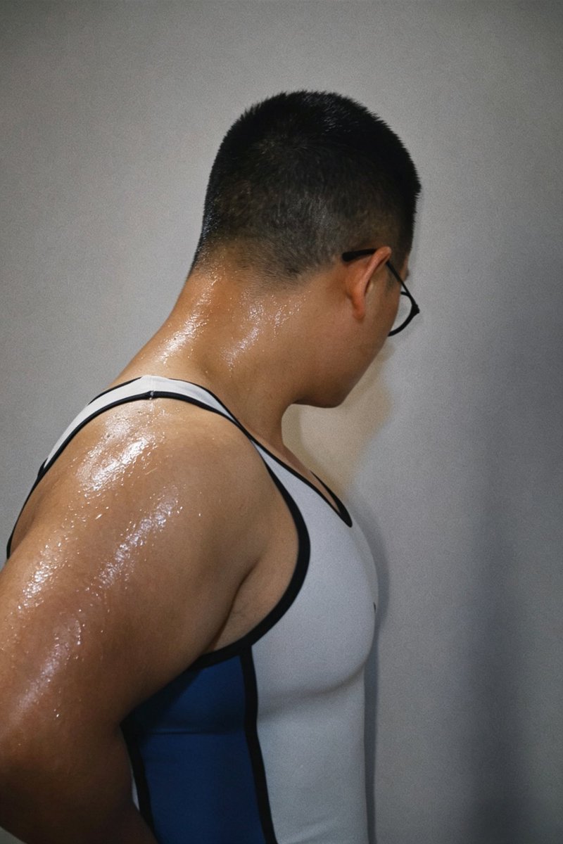 无面者 tweet media