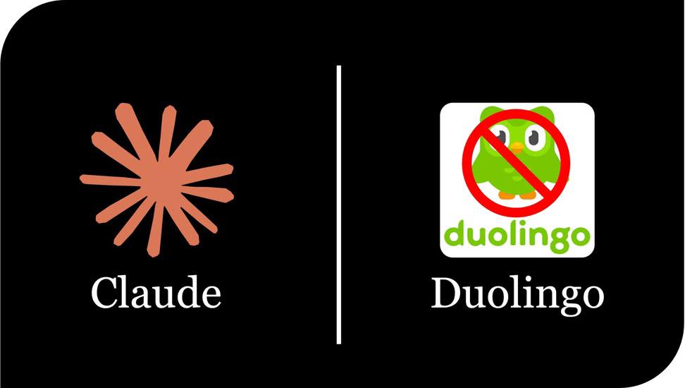 THIS IS INSANE 🔥

Most people spend YEARS on language apps and still can’t speak.

Claude did in 4 weeks what Duolingo couldn’t fix in 4 years.

Here are the 10 prompts: