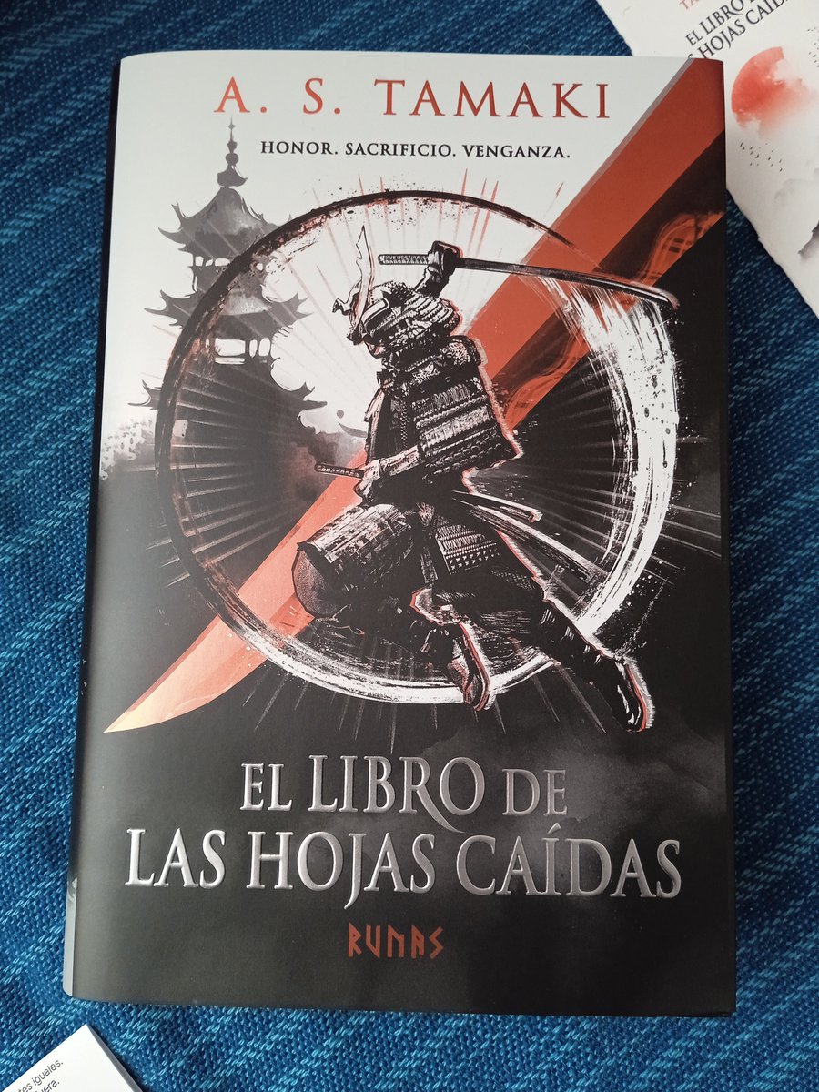 Caballero del Árbol Sonriente Blog tweet media