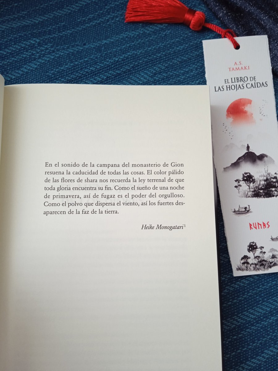 Caballero del Árbol Sonriente Blog tweet media