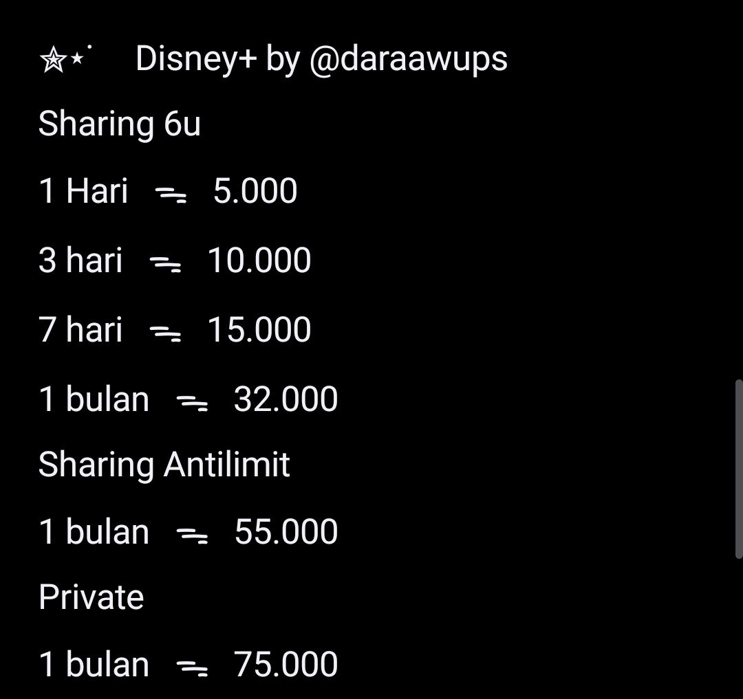 Dara. 600+ testi! tweet media