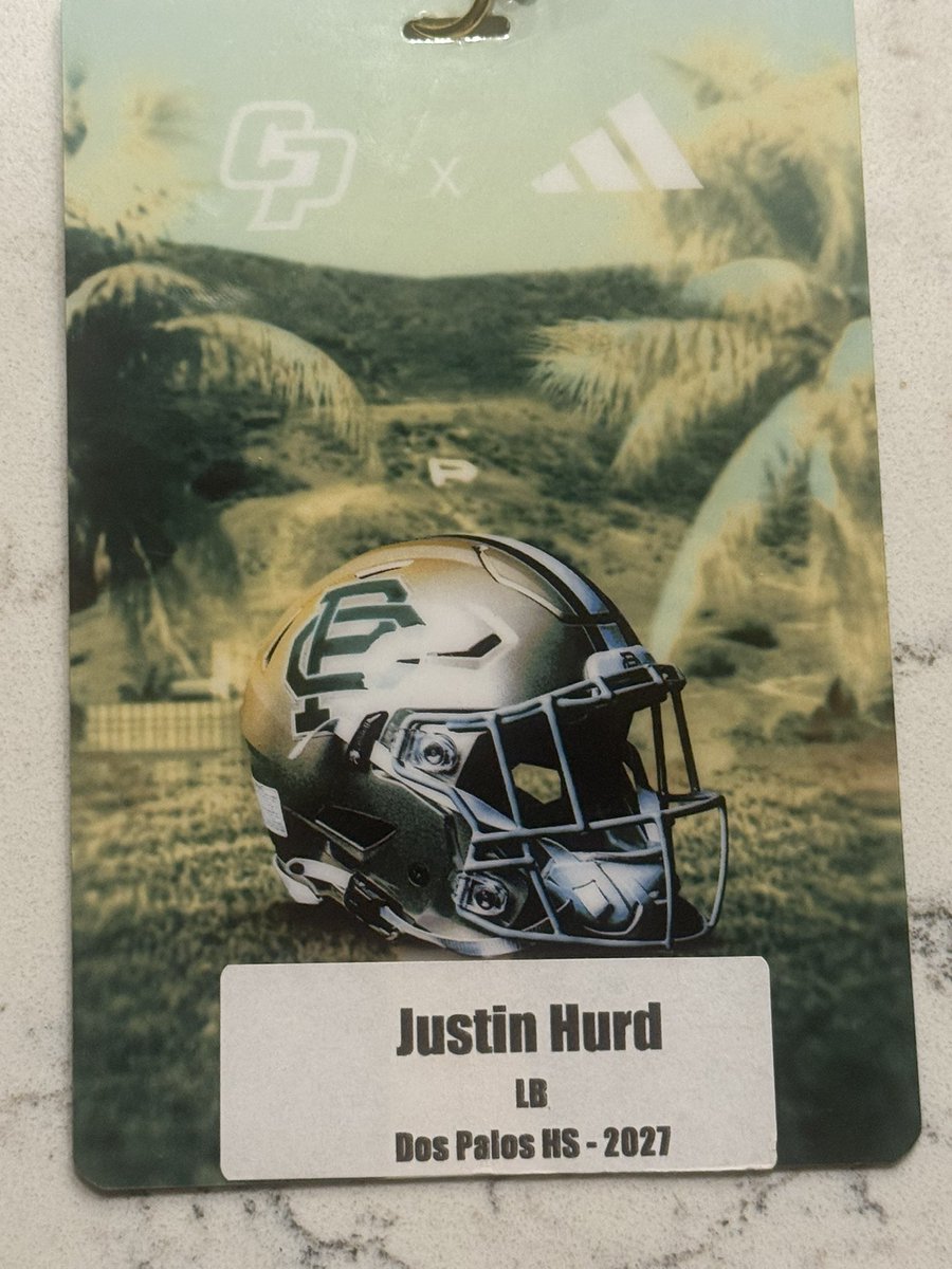 HurdJustin56's tweet photo. Super happy go get field access to Cal Polys Spring practice 🐴💪 @CoachEBrown @CoachTSkip @LJ_Reyna @gt1sa @CoachJoseph321 @CoachDaft @CoachJCraft @jimharbaugh https://t.co/IksB6WJ3fE