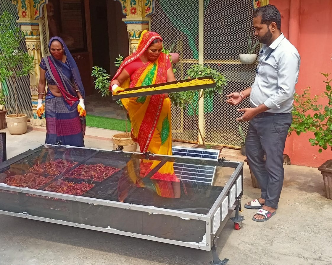 RUDRA SOLAR ENERGY 🇮🇳 tweet media