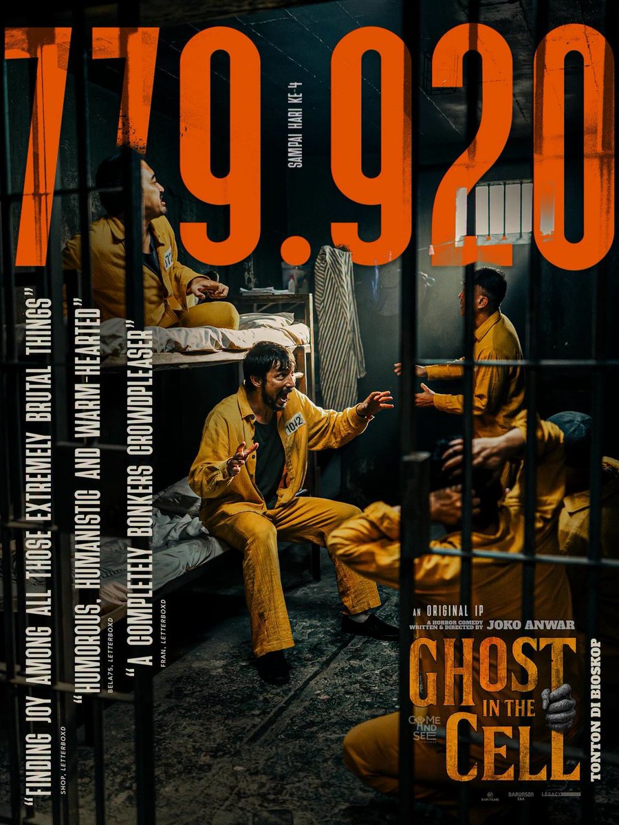 Habis Nonton Film tweet media