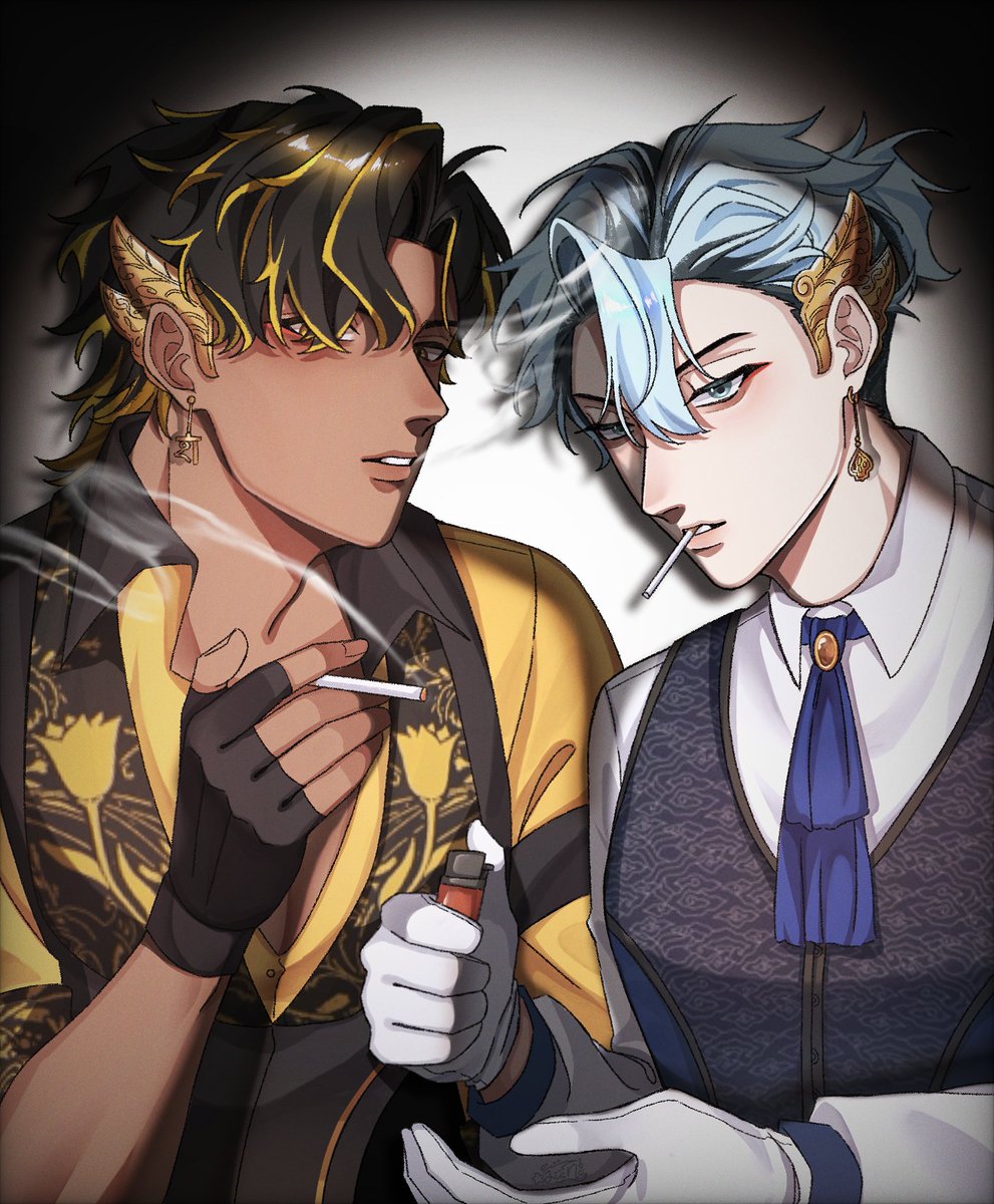 ジア🍮 tweet media