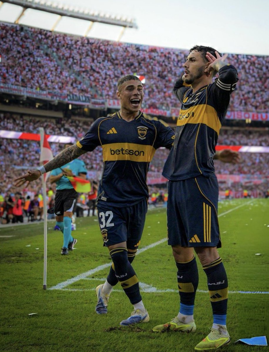 Lucas Beltramo tweet media