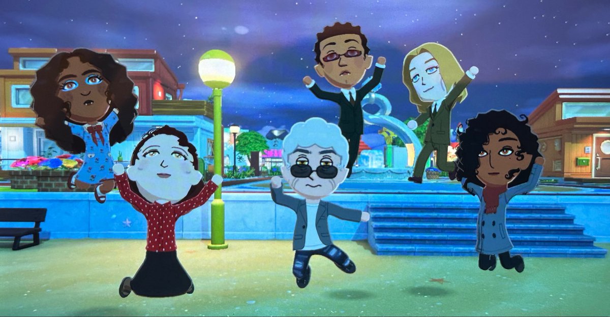 lamp 🦄🌈🥞🪩🎆 tweet media