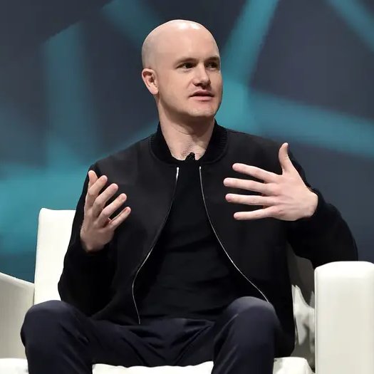 DegenWifStache's tweet photo. 🚨 BREAKING: Rumors are circulating that Brian Armstrong could make $TROLL the main memecoin of @coinbase. Coinbase already holds 12.5%+ of the total supply. https://t.co/PzoUsvkMqE