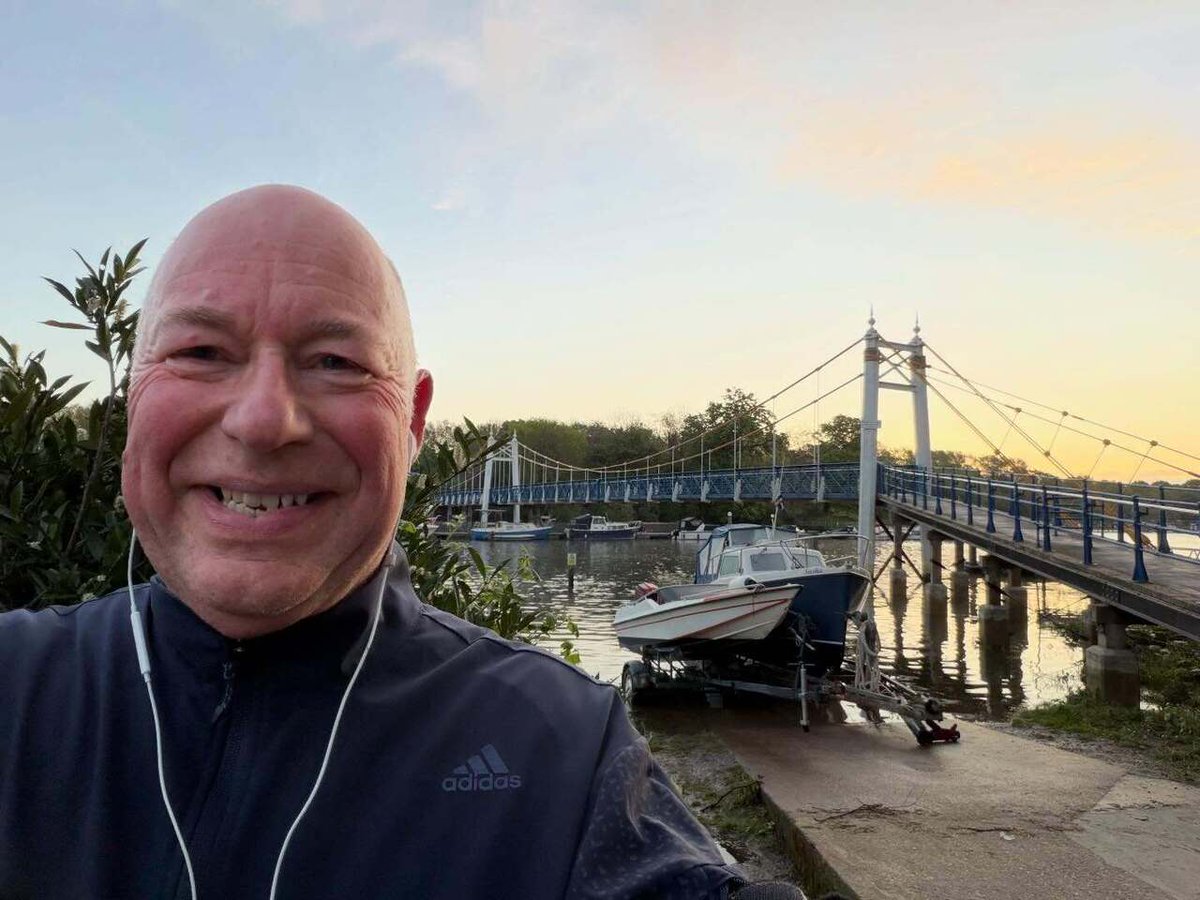 Timothy_Hughes's tweet image. Good morning! #morning #goodmorning #morningmotivation #run #running instagr.am/p/DXV5zIoCBxd/