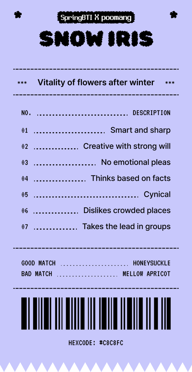 Description fits :D poomang.com/en/t/springcol…