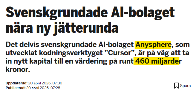 Johan Javeus tweet media