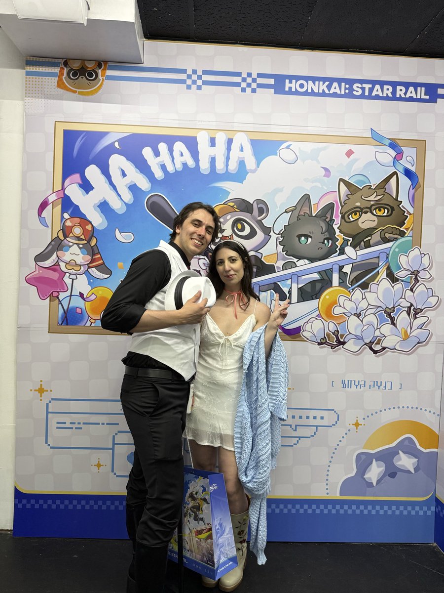 Blythe Melin tweet media