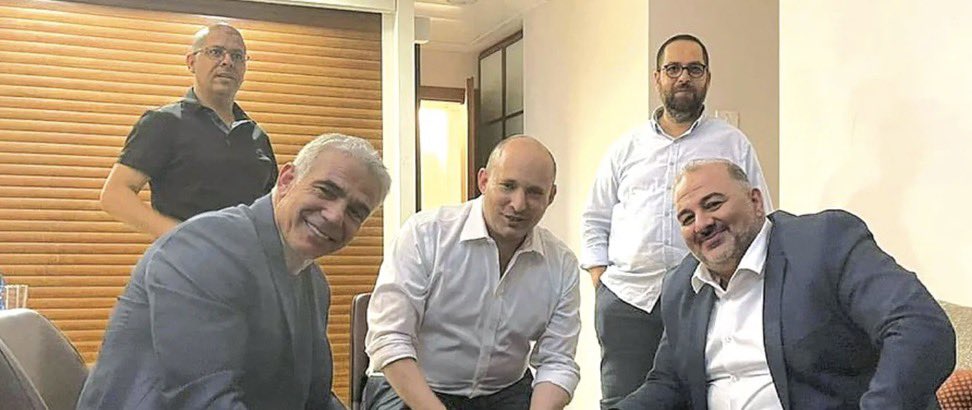 יהודה ולד tweet media