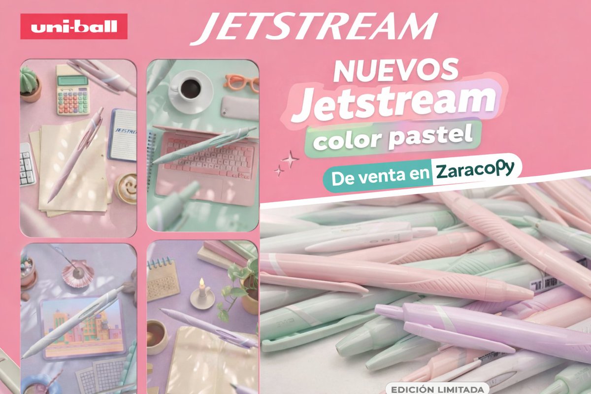 Jetstream Color ZARACOPY DISEÑO GRÁFICO (@ZaracopyG31832) / Posts / X