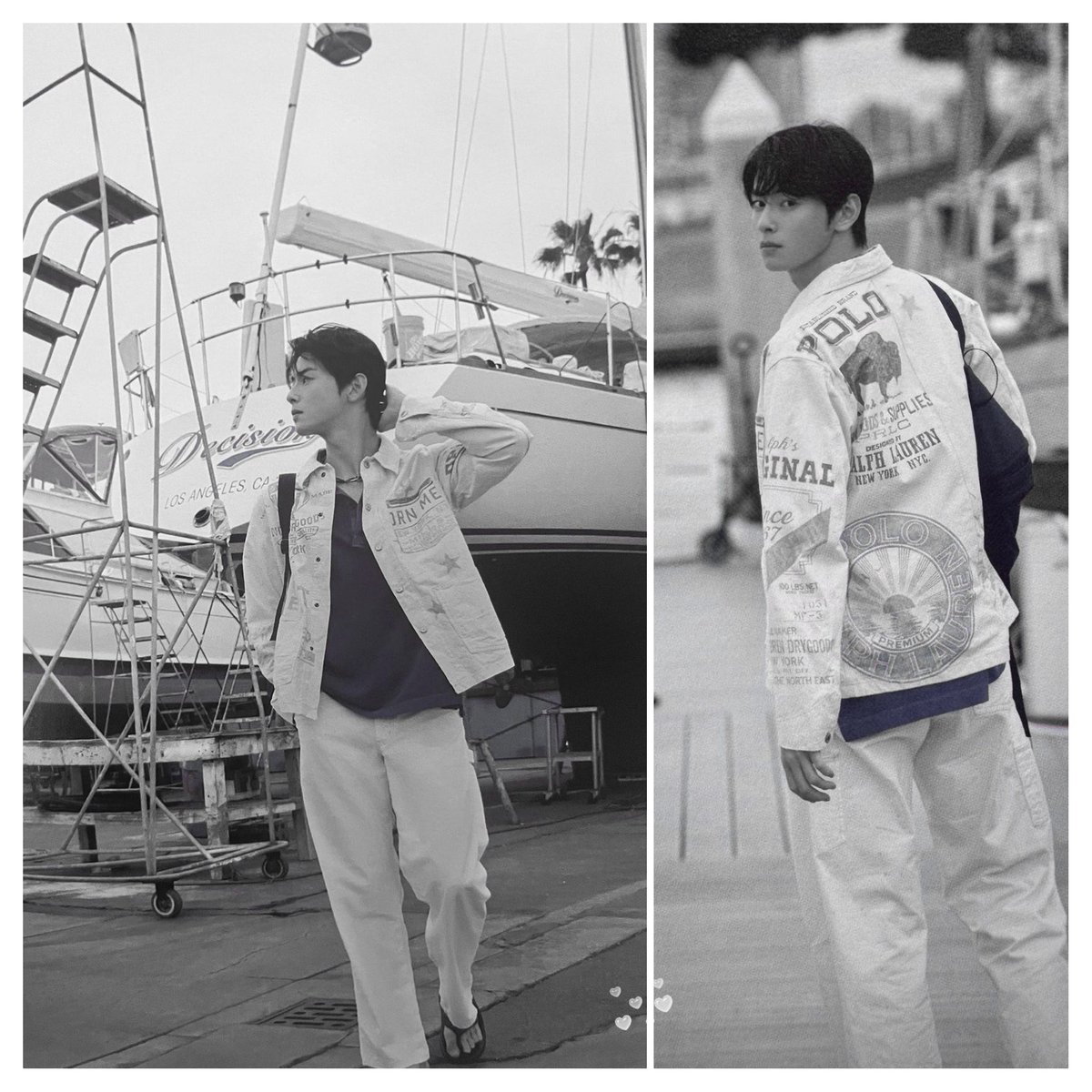 День 267 💙

Осталось 282 дня

#chaeunwoo #чаыну #차은우