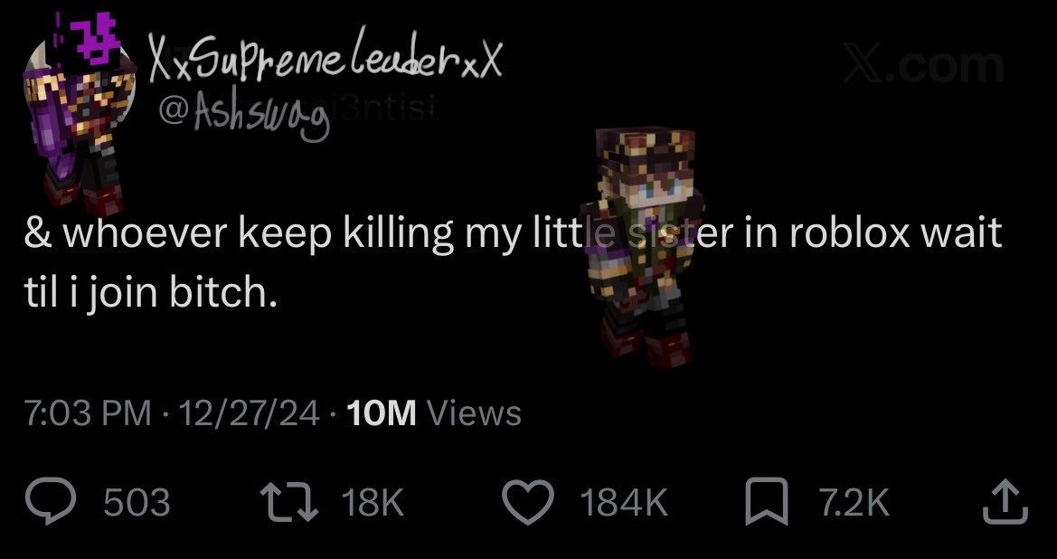 Tobias!!🎗 tweet media