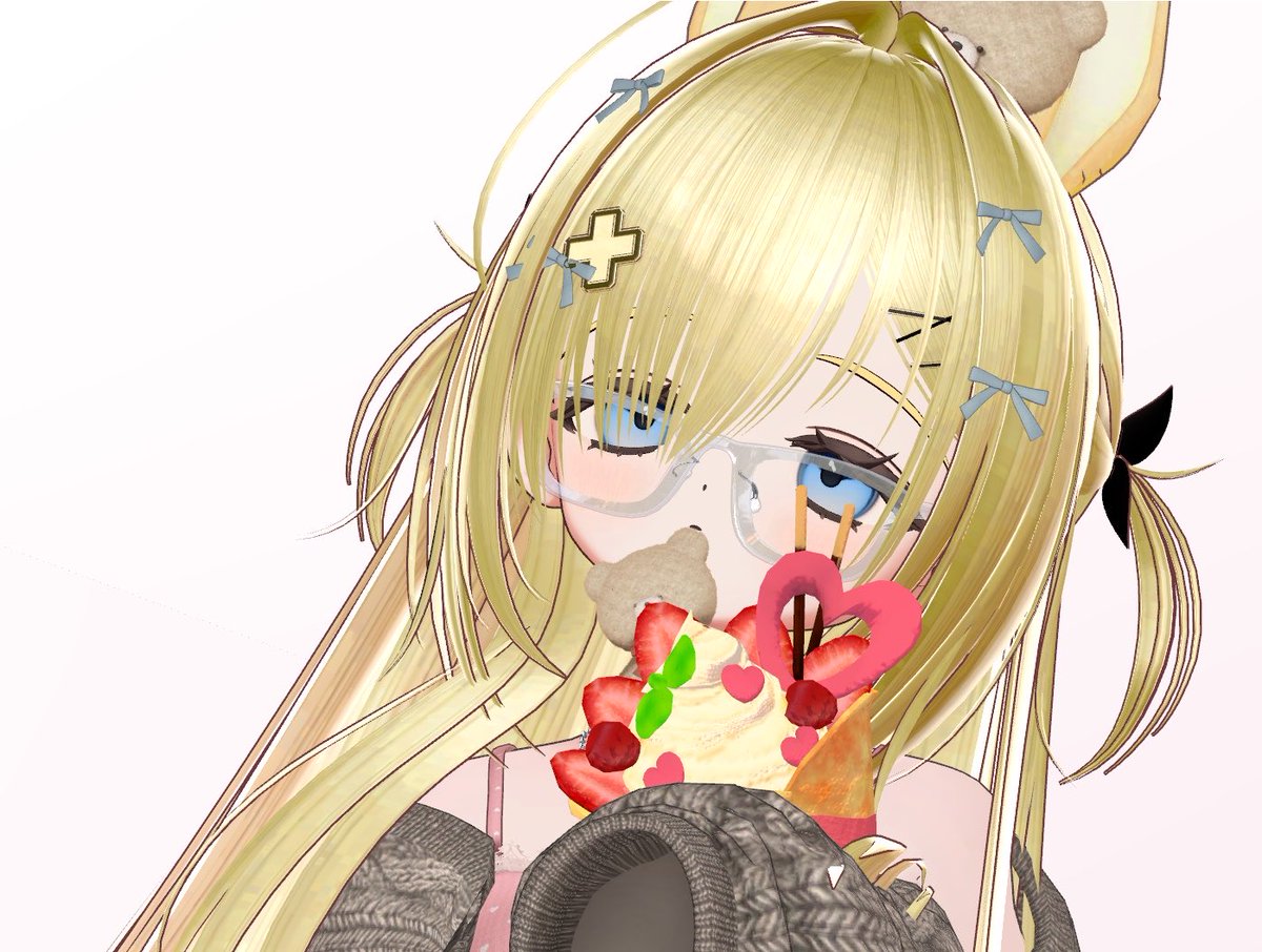 リリネス tweet media