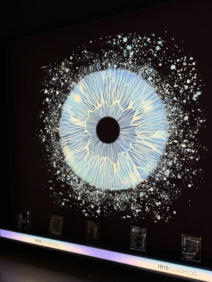 Emma Sarafina DOUMBOU BAKEDI tweet media