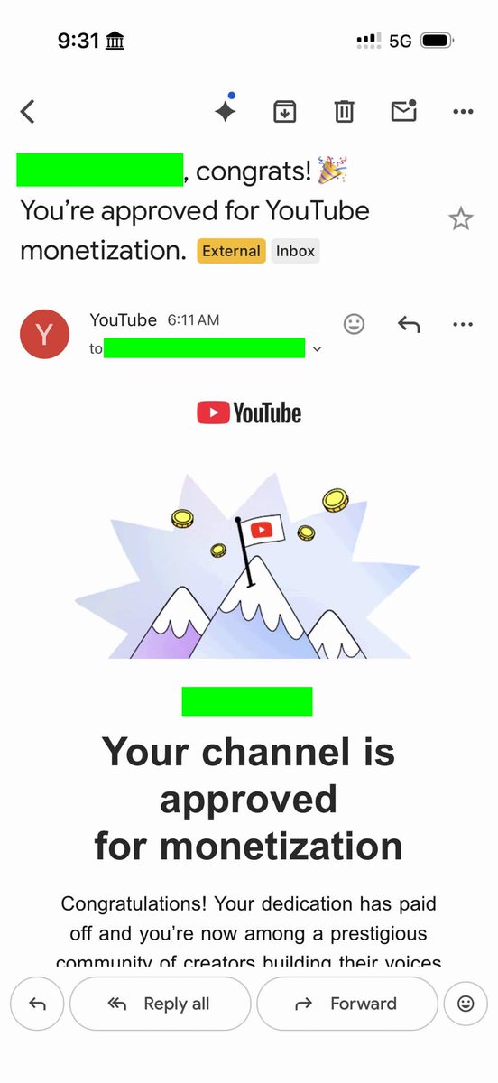 Hennessy tweet media